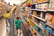 Free & Easy Toddler Outings