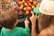 Free & Easy Toddler Outings